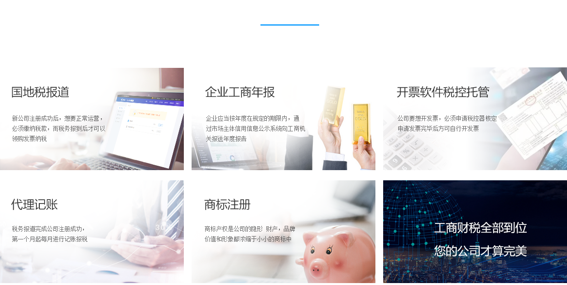 其他业务