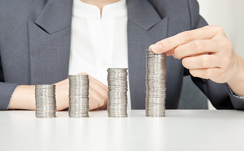 怎么填写注册公司注册资金?