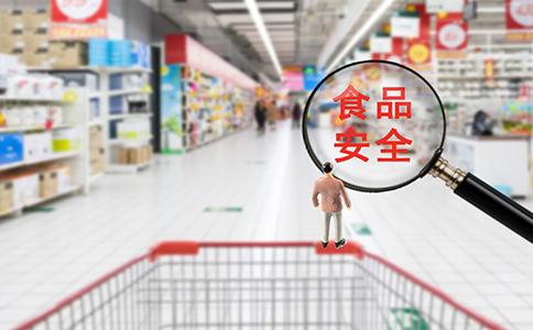 如何取得食品流通许可证?